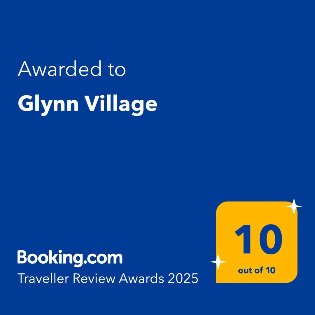 Glynn Village ラーン エクステリア 写真